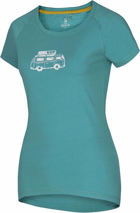 Immagine prodotto Ocun Raglan T-Shirt (L)