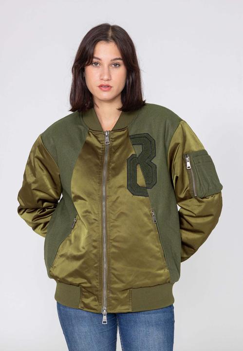 Produktbild Bombers Original Bomberjacke Nabari U (L)