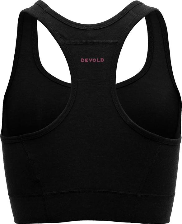Image du produit Devold Women's Berle Merino Bra (M)