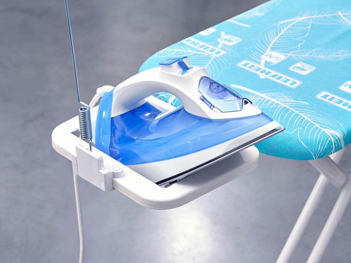 Immagine prodotto Leifheit AirBoard Compact S (110 x 30 cm)