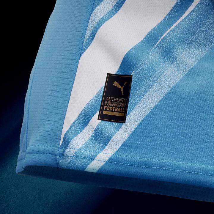 Produktbild Puma MCFC Home Jersey Replica Jr (152)