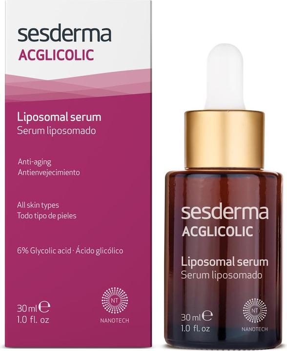 Immagine prodotto Sesderma Acglicolico viso (30 ml)