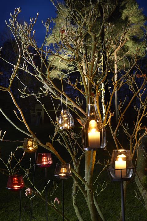 Produktbild Leonardo Gartenlicht Giardino