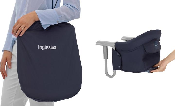 Immagine prodotto Inglesina AY90G5MAR (Sedile da tavolo)