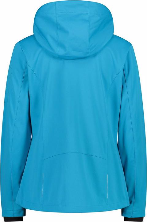 Produktbild CMP Campagnolo Zip Hoodie Jacke (XXS)