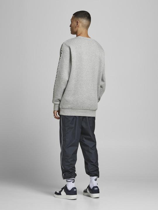 Immagine prodotto Jack & Jones Felpa girocollo con stampa (XL)