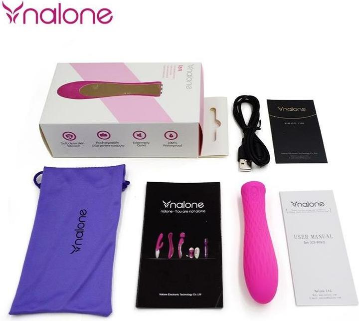 Image du produit Nalone Ian