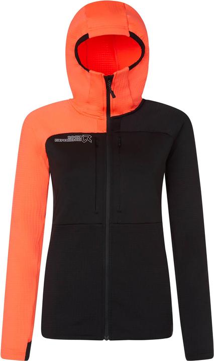 Produktbild Rock Experience Teller Hoodie (M)
