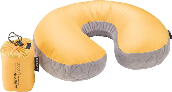Actual product image Cocoon Air Core Down (Additional padding)