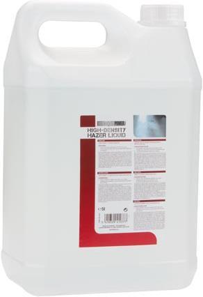 HQ Power VDLHLH5 Fog Fluid (5L) (Fog fluid)
