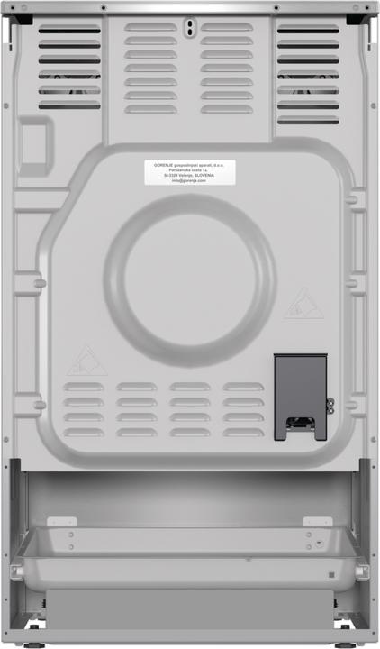 Image du produit Gorenje GECS5C70XPA
