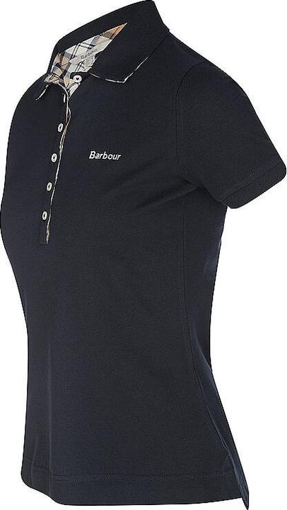 Produktbild Barbour Poloshirt PORTSDOWN (40)