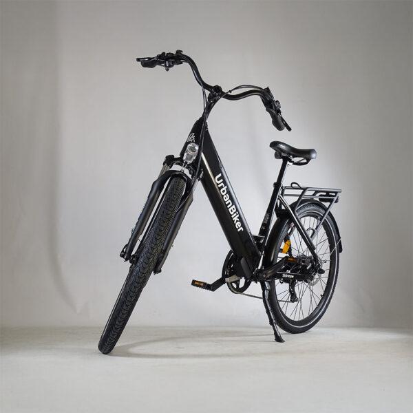Image du produit Urbanbiker Vélo électrique Sidney City (45 cm)