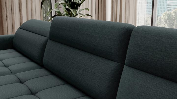 Produktbild ELTAP Berrto (Wohnlandschaft, 4-Sitzer, Bettsofa)