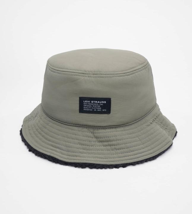 Actual product image Levis Seasonal Bucket Hat - 93813 (S)