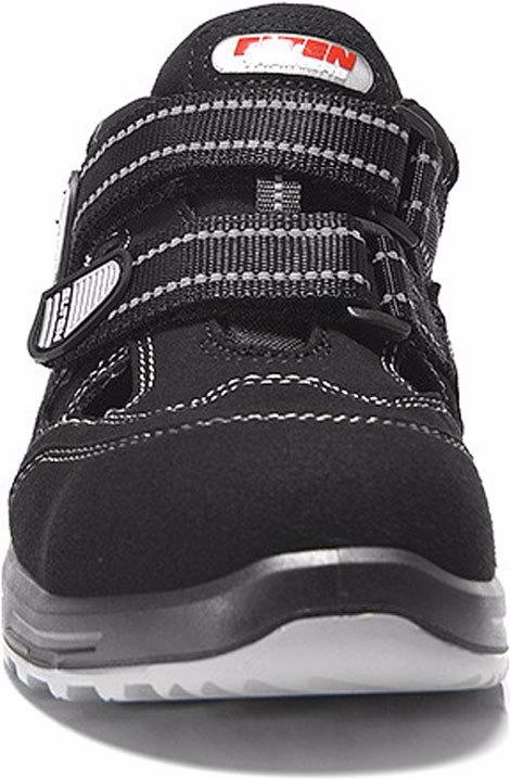 Image du produit Elten S3 chapeau chaussures de sécurité de pointe (S1P, 48)