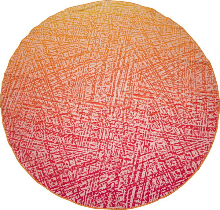 Image du produit Lasa Plage à rayures (Ø 180 cm)