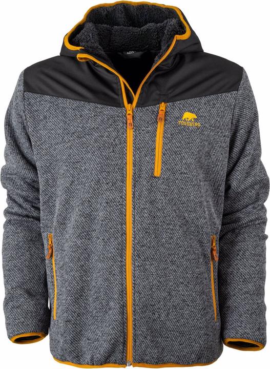 Image du produit Forsberg Veste polaire tricotée Yulgran II (S)