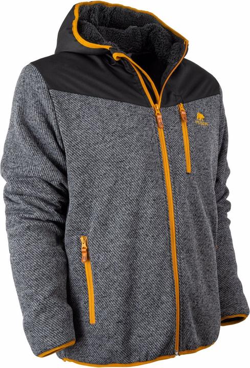 Image du produit Forsberg Veste polaire tricotée Yulgran II (S)