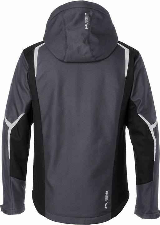 Immagine prodotto Kübler Giacca invernale Bodyforce Softshell (L)