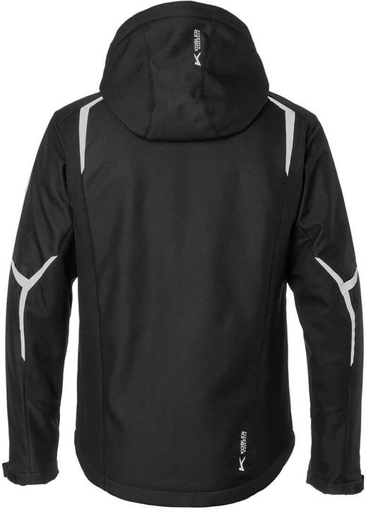 Produktbild Kübler Bodyforce Winter Softshell Jacke (L)