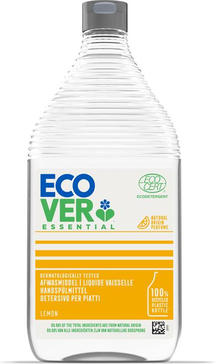 Ecover Essential Zitrone (Flüssig)