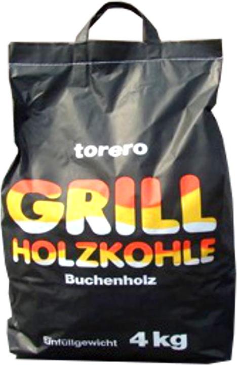 Immagine prodotto Torero Carbone per grigliate (4 kg)