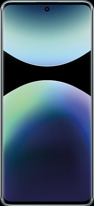 Image du produit Xiaomi Redmi Note 14 Pro+ 5G (256 Go, Bleu givre, 6.67", Double SIM, 200 Mpx, 5G)