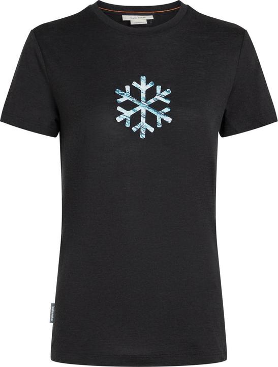 Immagine prodotto Icebreaker Tee Tech Lite 150 SS (L)