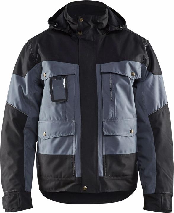 Produktbild Blakläder wasserdichte und atmungsaktive Winterjacke (XXL)