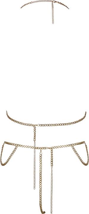 Image du produit Cottelli Collection Ensemble de chaînes (Taille unique)