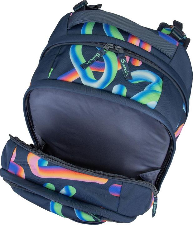 Actual product image Satch Pack (30 l)