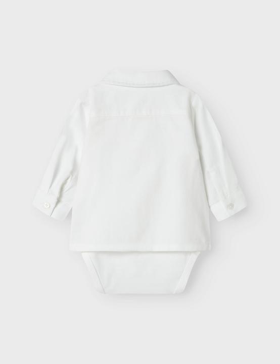 Produktbild Name it Shirt Strampler (50)