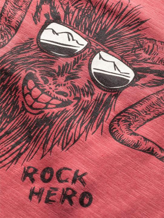 Actual product image Chillaz Rock Hero (L)