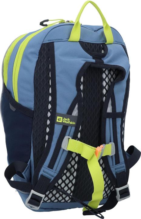 Immagine prodotto Jack Wolfskin Marmellata di Moab per bambini (5 l)