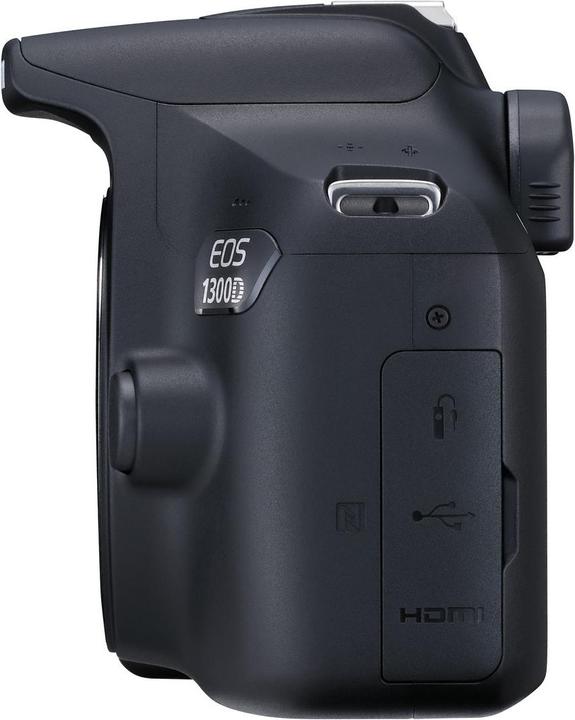 Immagine prodotto Canon Corpo EOS 1300D (18 Mpx, APS-C / DX)