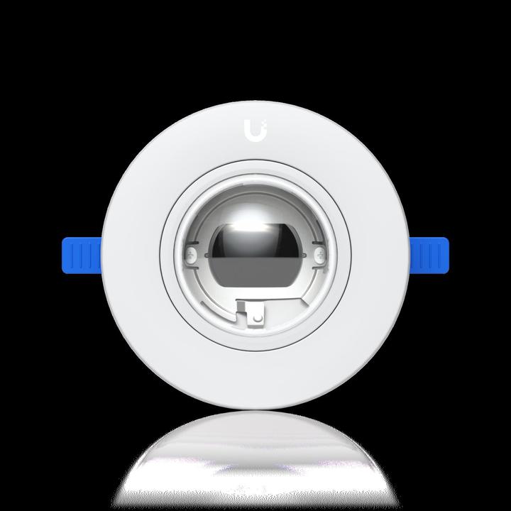 Actual product image Ubiquiti UniFi G5 Dome Ultra Flush Mount (Mounting kit)