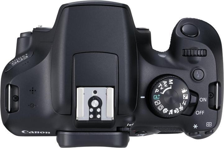 Immagine prodotto Canon Corpo EOS 1300D (18 Mpx, APS-C / DX)