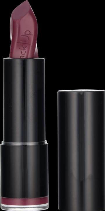 Produktbild Black Up Mat Lipstick (Nrge41m)
