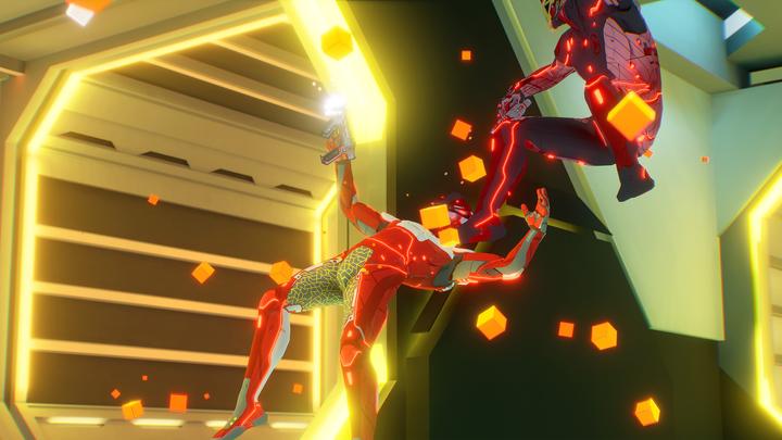 Produktbild Perp Solaris Offworld Combat Standard Englisch PlayStation 4 (PS4, EN)