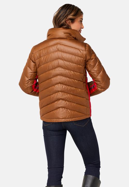 Actual product image Krimson Klover Compass Jacket (L)