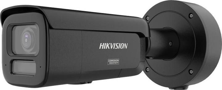 Immagine prodotto Hikvision DS-2CD2687G3-LIZS2UY/SL(2.8-12mm)BLACK Bullet 8MP Smart Hybrid Light