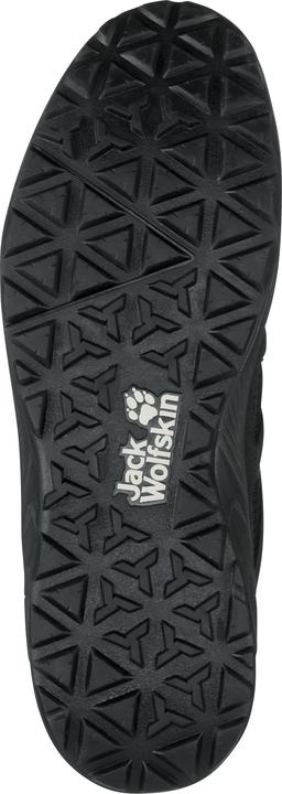 Produktbild Jack Wolfskin Woodland 2 Texapore Low M (45.5)