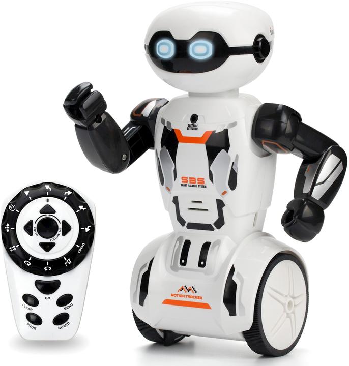 Immagine prodotto Silverlit Macrobot