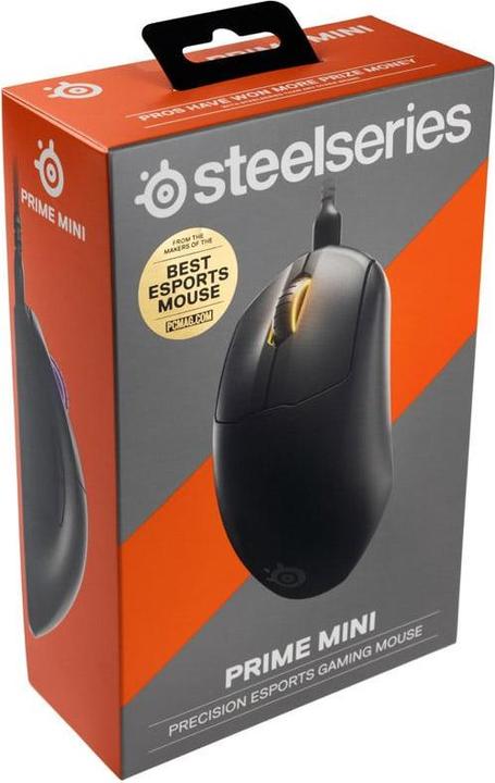 Actual product image SteelSeries Prime Mini (Cable)