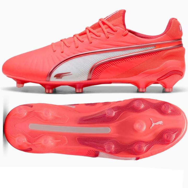 Produktbild Puma King Ultimate Fg/Ag (43)