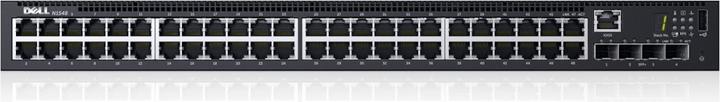 Dell Networking N1548 48 Port mngd Switch (52 Ports)