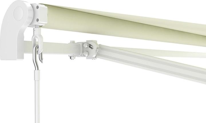 Image du produit Jet-Line Store banne 3x2.5m Sunconnect beige (30 m)