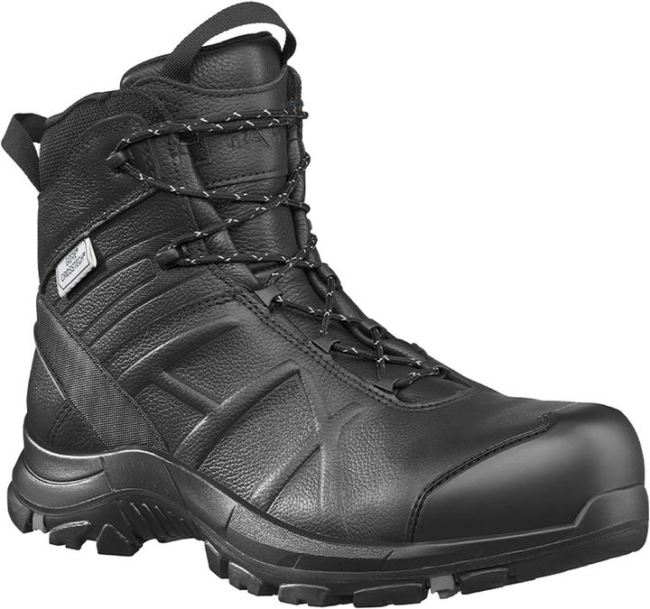 Produktbild Haix Rescue One Einsatzstiefel mit Sidezipper (39.5)
