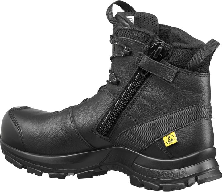 Produktbild Haix Rescue One Einsatzstiefel mit Sidezipper (39.5)